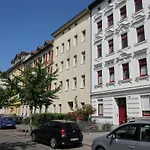 Apartment Gruenderhaus *