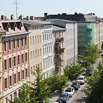 Apartment Gruenderhaus Brandenburg (Brandenburg an der Havel)