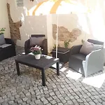 Gruenderhaus Apartment *