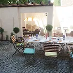 Apartment Gruenderhaus Brandenburg (Brandenburg an der Havel)