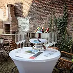 Apartment Gruenderhaus