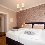 Apartment Gruenderhaus Brandenburg (Brandenburg an der Havel)