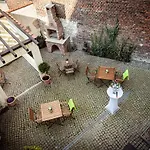 Apartment Gruenderhaus Brandenburg (Brandenburg an der Havel)