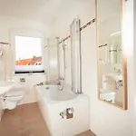 Gruenderhaus Apartment