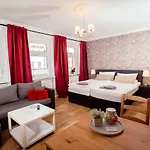 Apartment Gruenderhaus Brandenburg (Brandenburg an der Havel)
