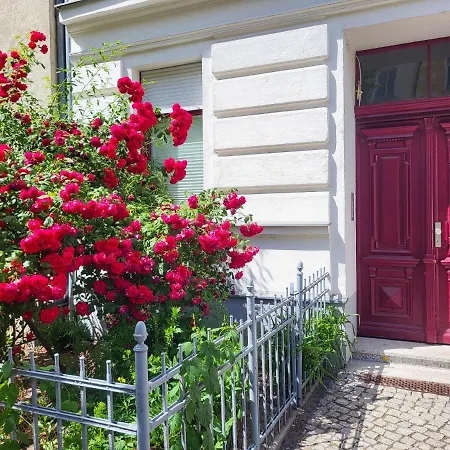 Gruenderhaus * Βραδεμβούργο