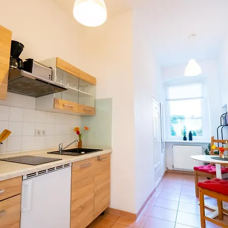 Gruenderhaus בראנדנבורג