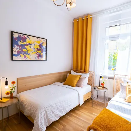 דירה Gruenderhaus