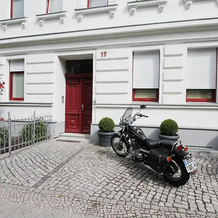 Gründerhaus *
