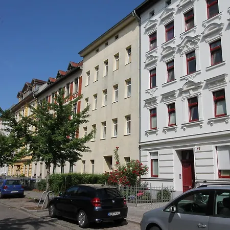 Διαμέρισμα Gruenderhaus *