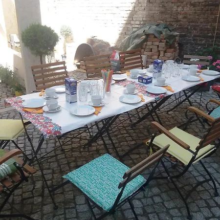 Gruenderhaus Βραδεμβούργο