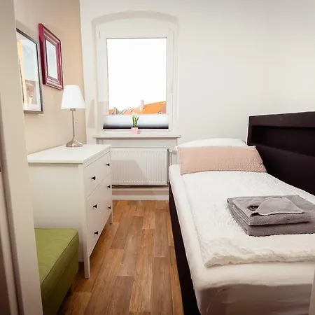 Apartment Gründerhaus