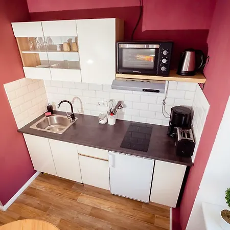 Gruenderhaus * Βραδεμβούργο