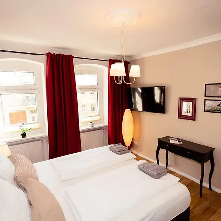 Gruenderhaus Βραδεμβούργο