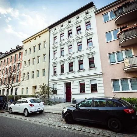 Gruenderhaus Βραδεμβούργο