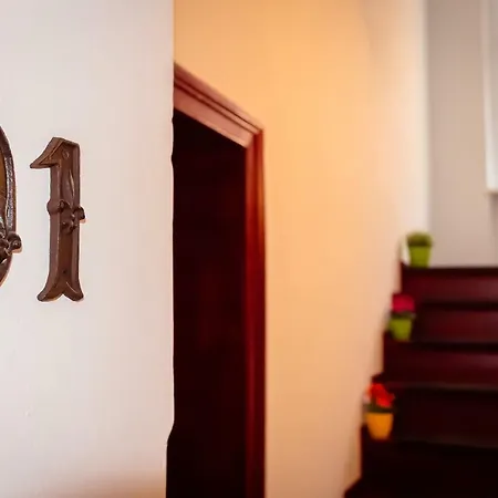 Διαμέρισμα Gruenderhaus Βραδεμβούργο