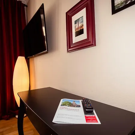 Gruenderhaus Βραδεμβούργο