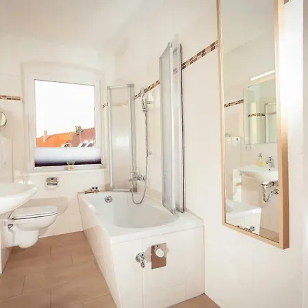 Gruenderhaus Διαμέρισμα