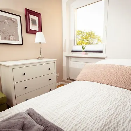 Διαμέρισμα Gruenderhaus Βραδεμβούργο