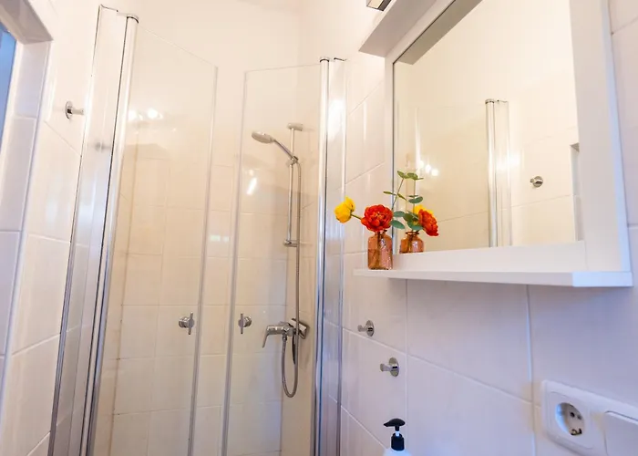 Gruenderhaus בראנדנבורג