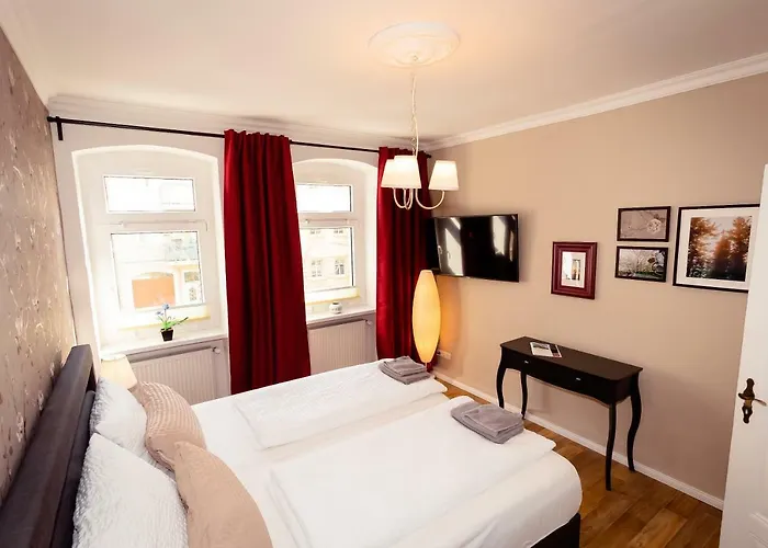 Gruenderhaus ブランデンブルク