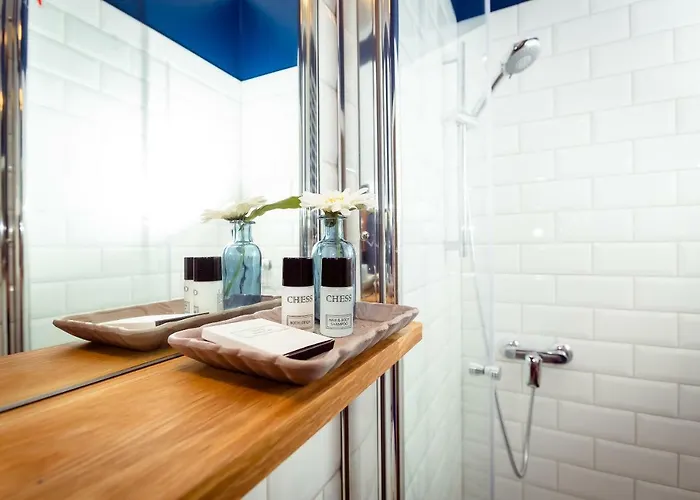 Gruenderhaus アパート