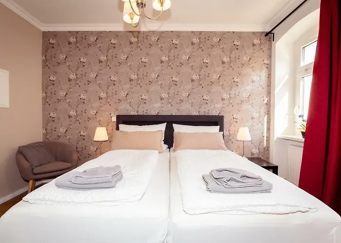 Gruenderhaus * ブランデンブルク